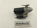 BMW Z3 Starter Motor-1