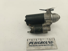 BMW Z3 Starter Motor