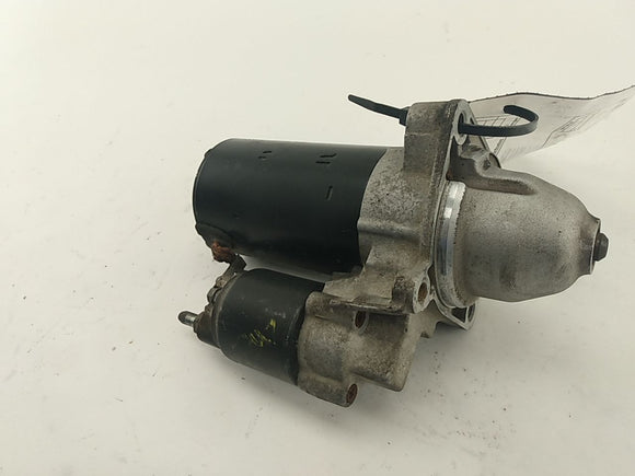 BMW Z3 Starter Motor