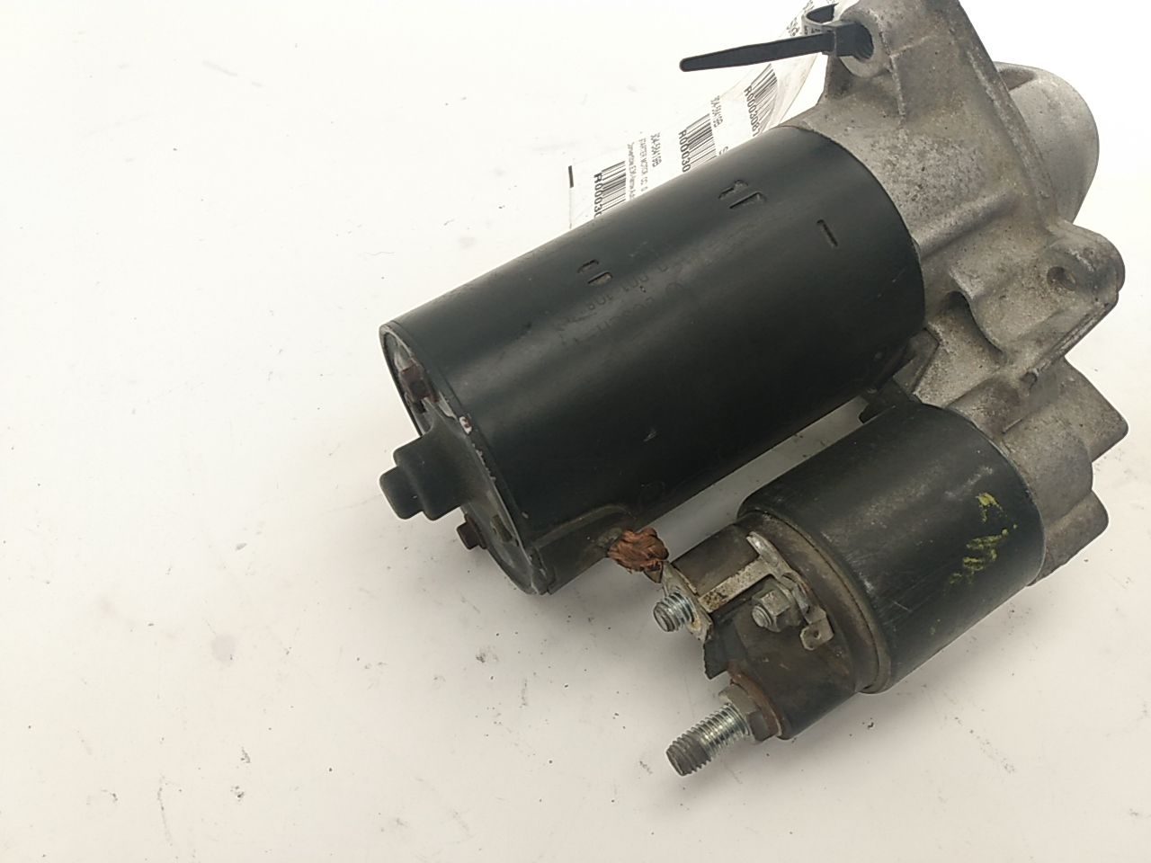 BMW Z3 Starter Motor