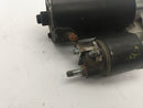 BMW Z3 Starter Motor-4