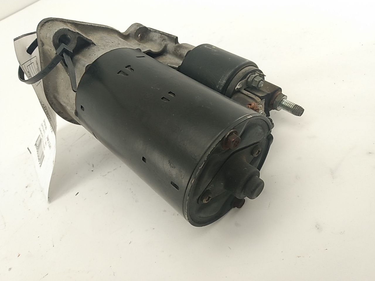 BMW Z3 Starter Motor