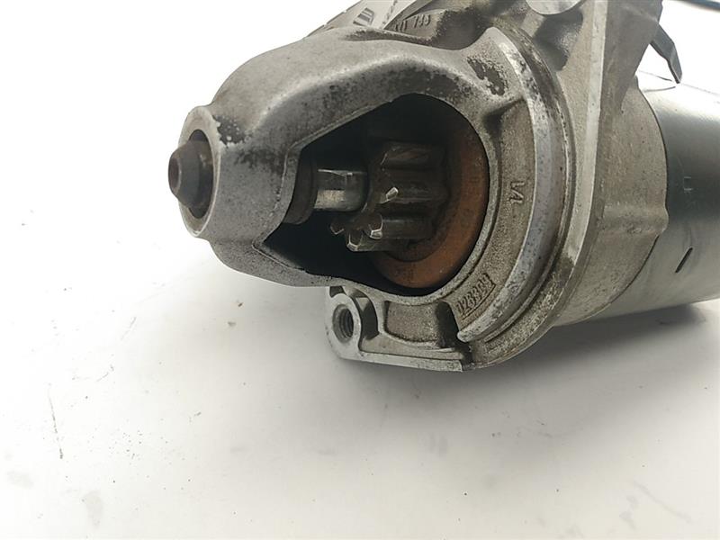 BMW Z3 Starter Motor