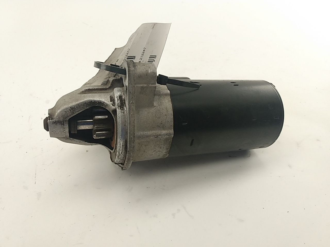 BMW Z3 Starter Motor