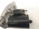 BMW Z3 Starter Motor-9
