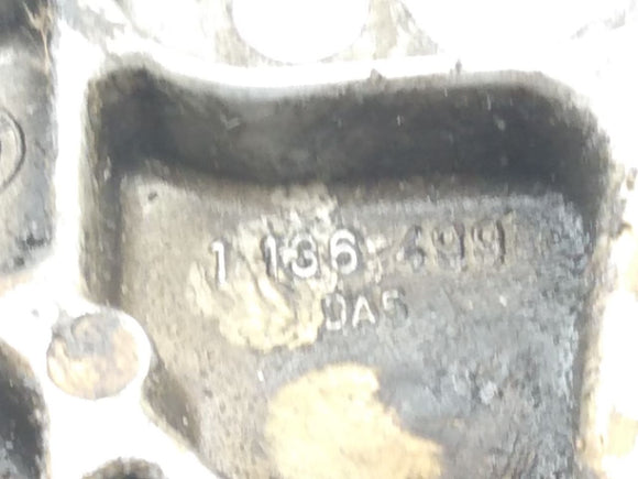 BMW Z3 Transmission Crossmember