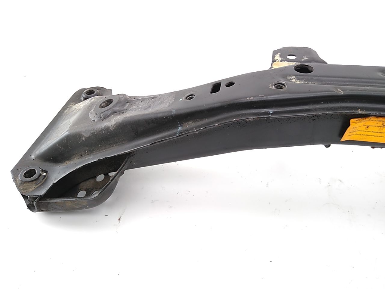 BMW Z3 Front Subframe