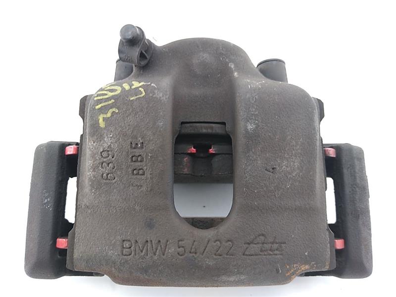 BMW Z3 Front Left Brake Caliper - 0