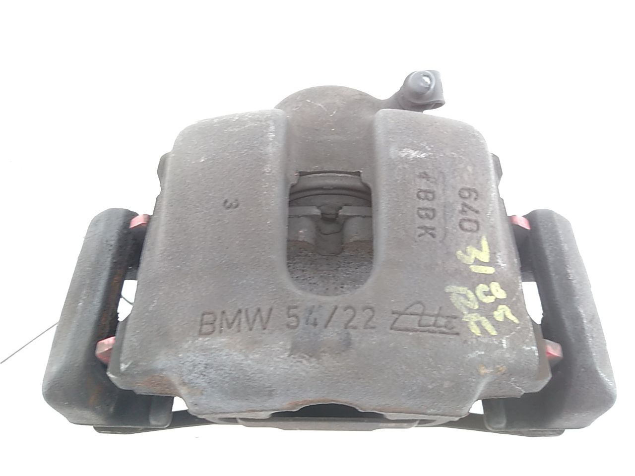 BMW Z3 Front Right Brake Caliper - 0