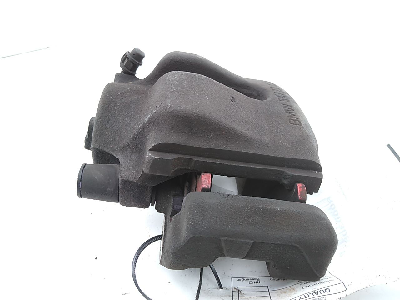 BMW Z3 Front Right Brake Caliper