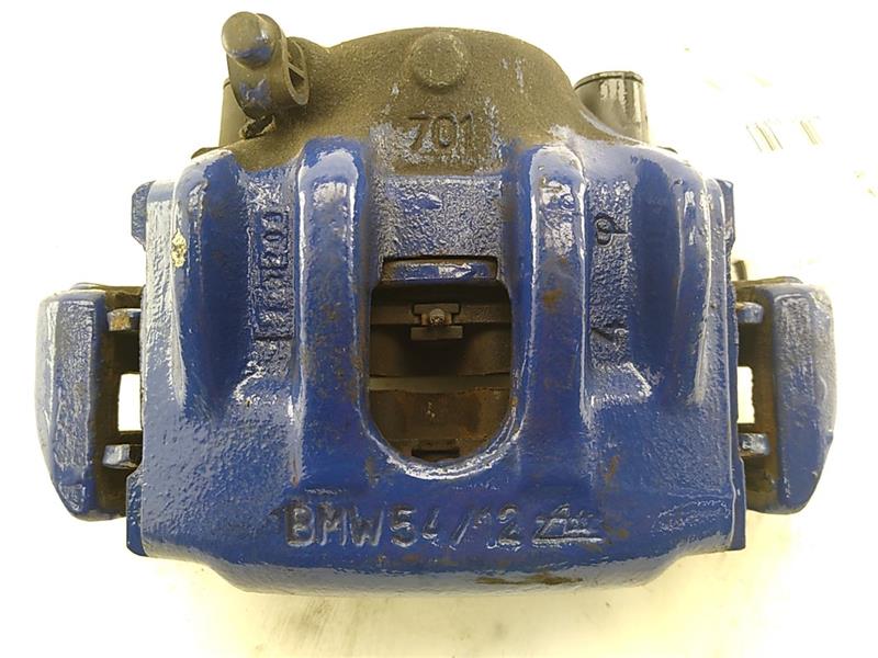 BMW Z3 Front Left Brake Caliper - 0