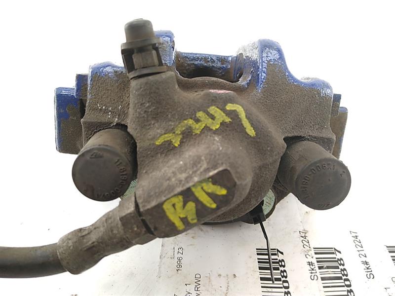 BMW Z3 Rear Right Brake Caliper