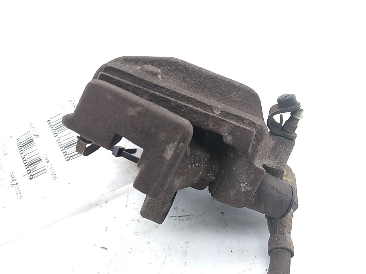 BMW Z3 Rear Right Brake Caliper