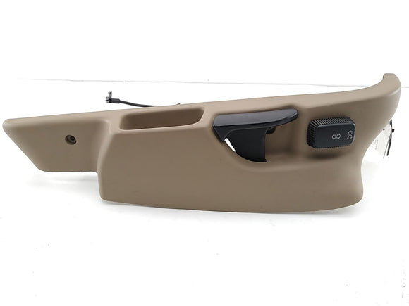 BMW Z3 Front Right Seat Switch Panel