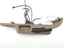 BMW Z3 Front Right Seat Switch Panel-3