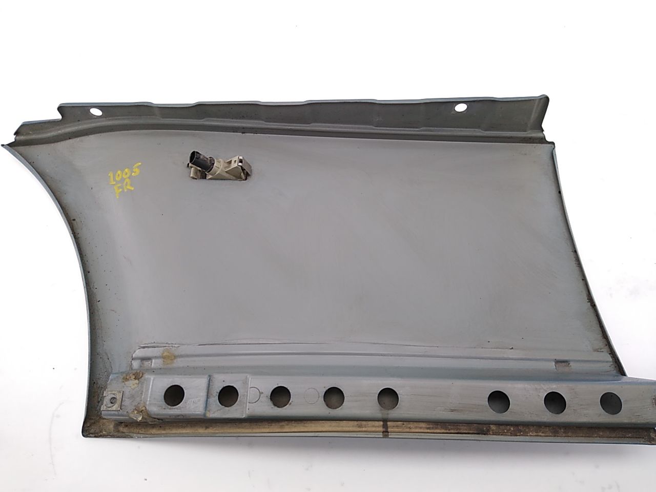 BMW Z3 Front Right Fender | Playground PAR