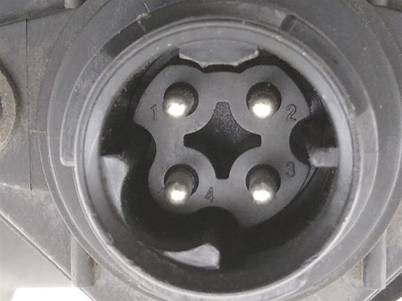 BMW Z3 Mass Air Flow Sensor Assembly