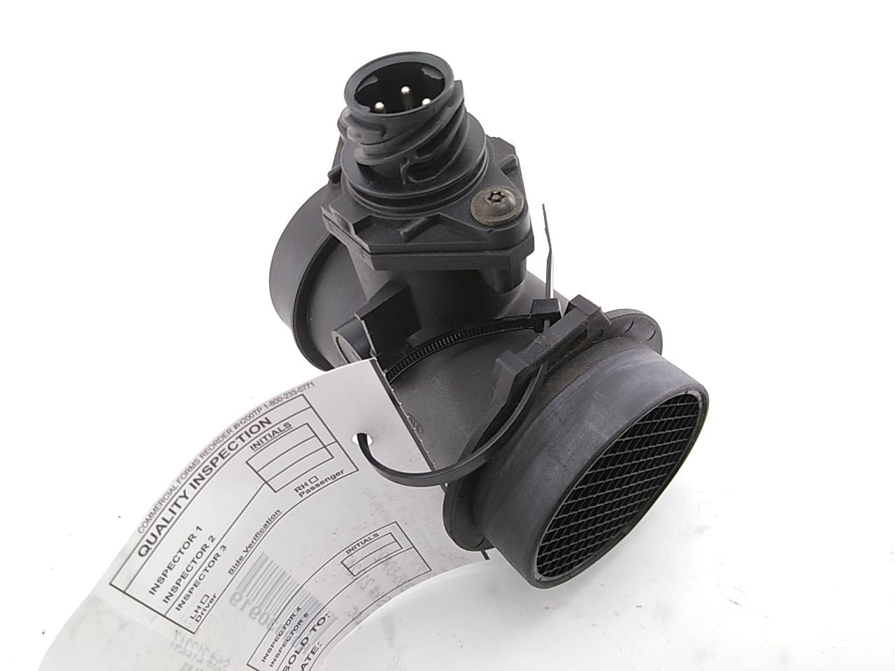 BMW Z3 Mass Air Flow Sensor Assembly