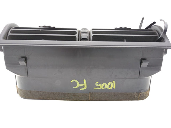 BMW Z3 Front Center Dash Air Vent