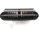 BMW Z3 Front Center Dash Air Vent-6