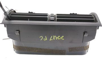 BMW Z3 Front Center Dash Air Vent - 0
