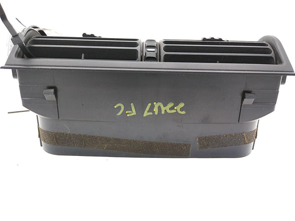 BMW Z3 Front Center Dash Air Vent