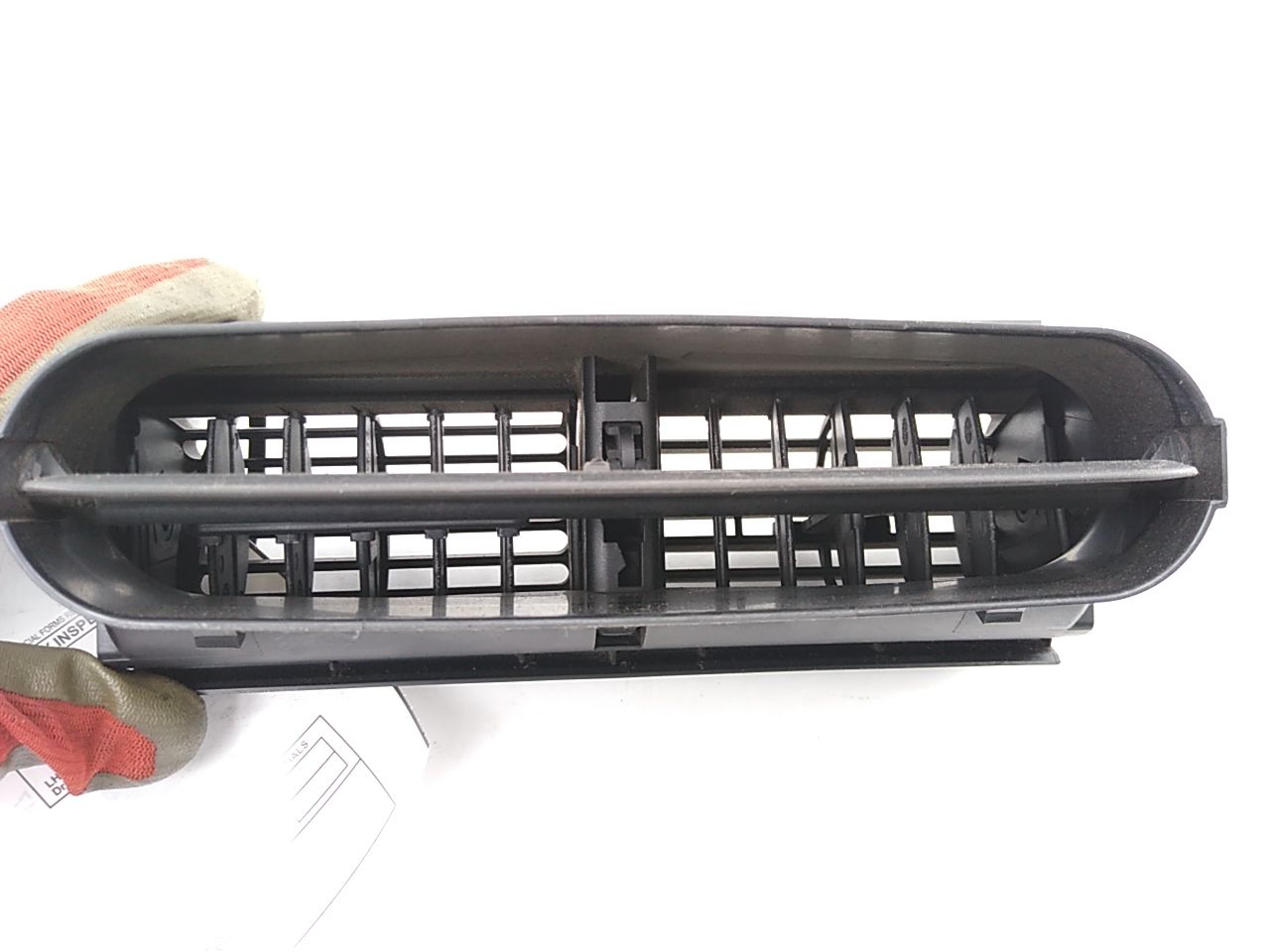 BMW Z3 Front Center Dash Air Vent