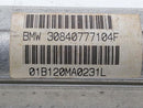 BMW Z3 Front Left Door Air Bag-7