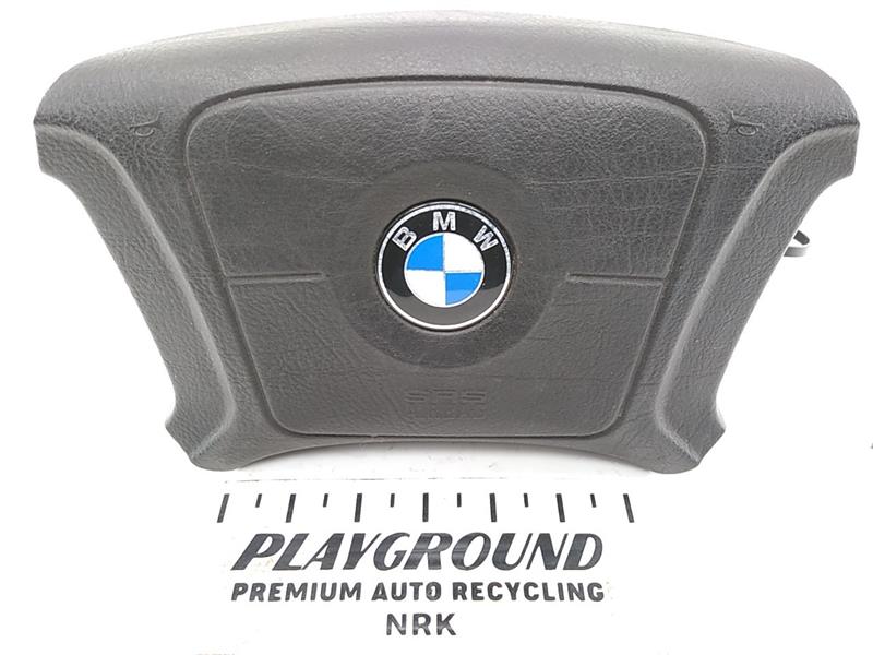 BMW Z3 Front Left Steering Wheel Air Bag