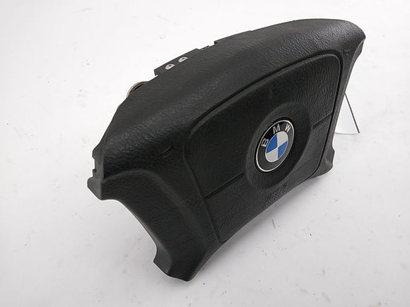 BMW Z3 Front Left Steering Wheel Air Bag