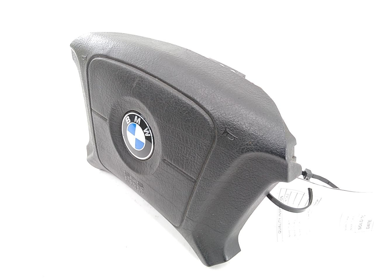 BMW Z3 Front Left Steering Wheel Air Bag