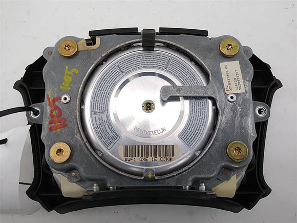 BMW Z3 Front Left Steering Wheel Air Bag