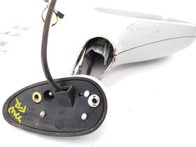 BMW Z3 Right Side View Mirror *AS IS FOR PARTS ONLY* - 0