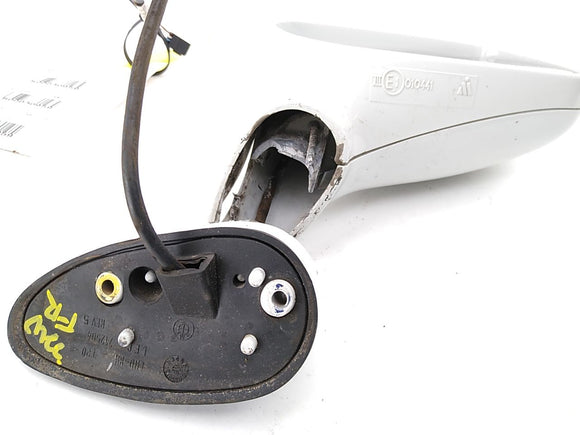 BMW Z3 Right Side View Mirror *AS IS FOR PARTS ONLY*