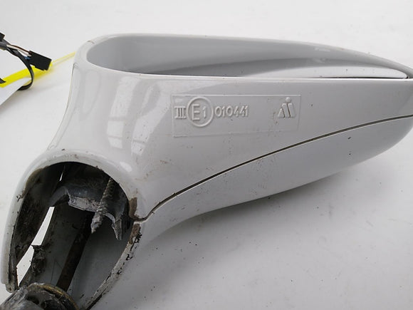 BMW Z3 Right Side View Mirror *AS IS FOR PARTS ONLY*