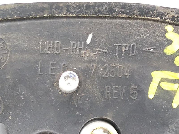 BMW Z3 Right Side View Mirror *AS IS FOR PARTS ONLY*