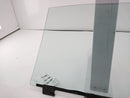 BMW Z3 Front Right Door Glass-8