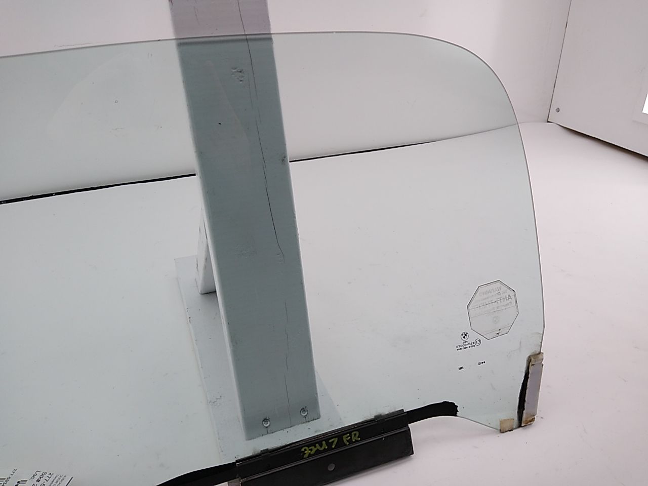 BMW Z3 Front Right Door Glass