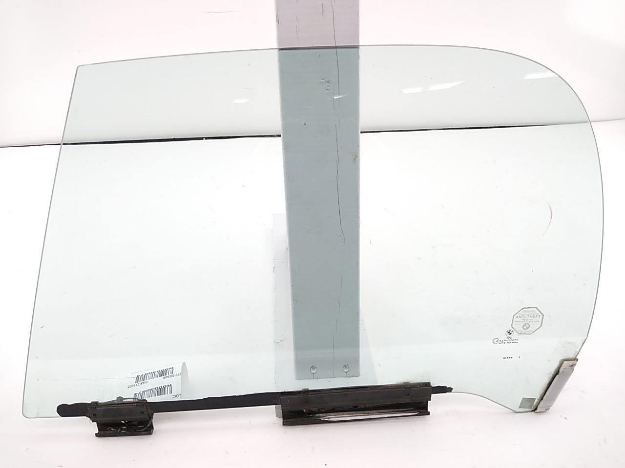 BMW Z3 Front Left Door Glass