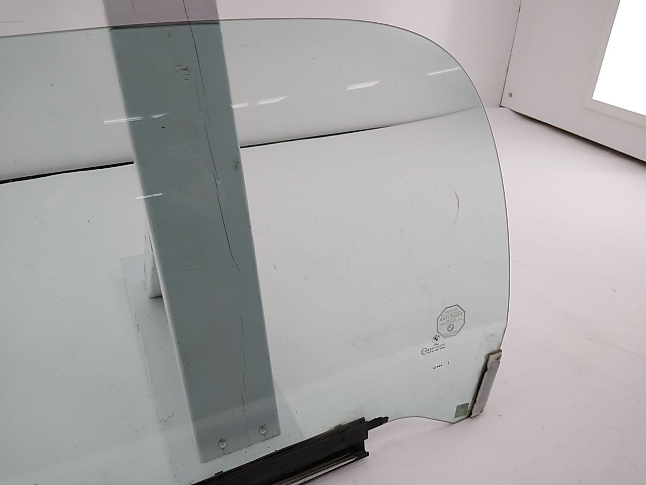 BMW Z3 Front Left Door Glass