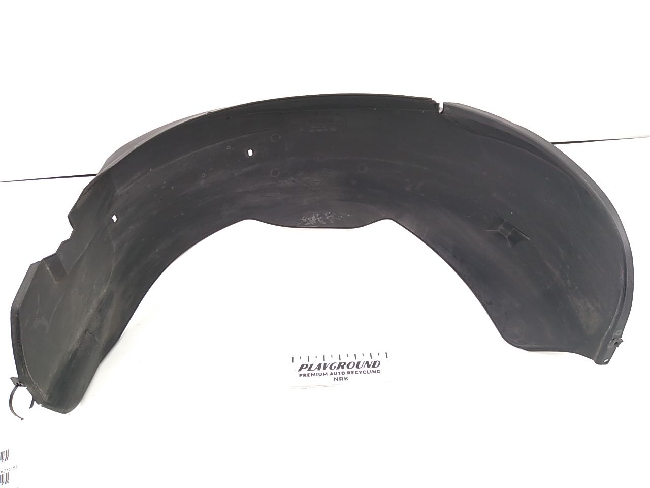 BMW Z3 Rear Wide Inner Fender Liner