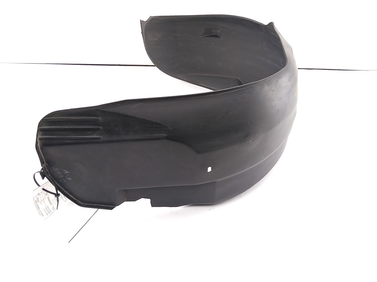 BMW Z3 Rear Wide Inner Fender Liner - 0