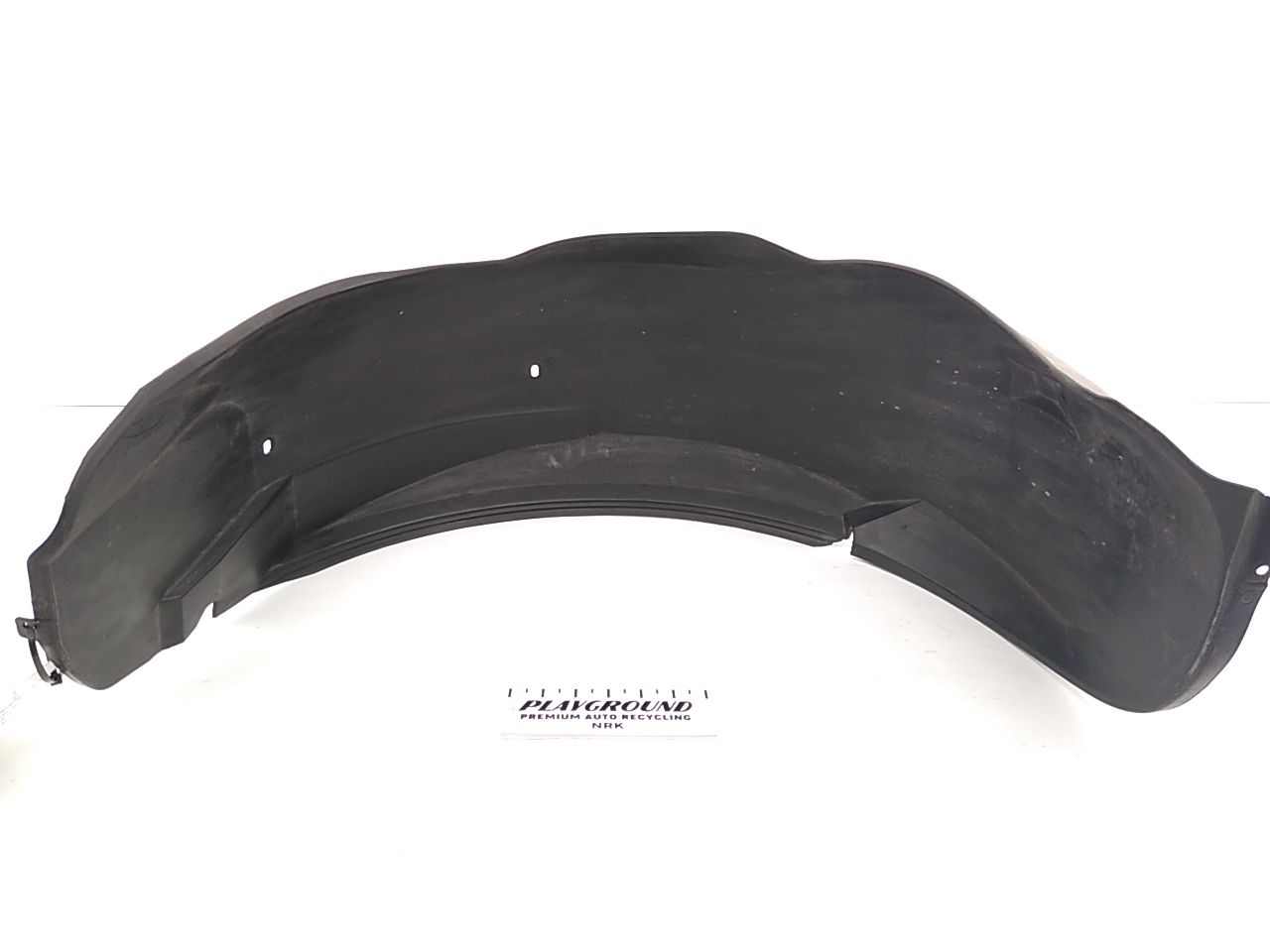 BMW Z3 Rear Right Wide Inner Fender Liner