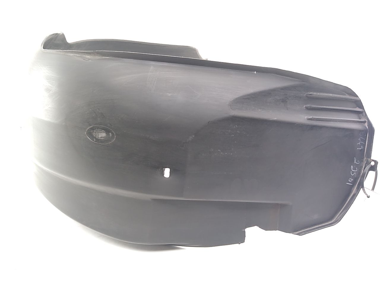 BMW Z3 Rear Right Wide Inner Fender Liner