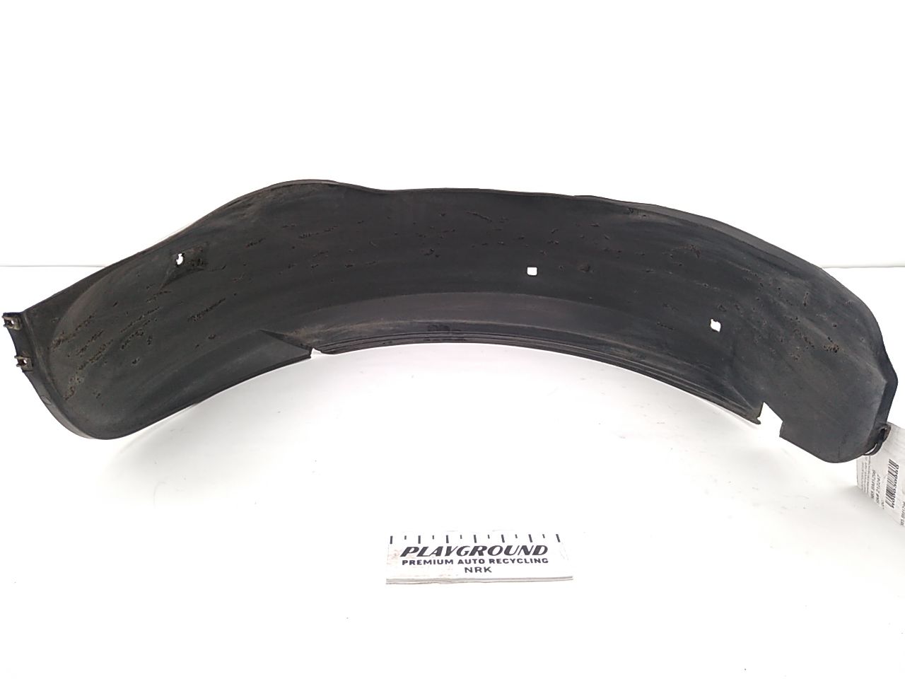 BMW Z3 Rear Left Inner Fender Liner