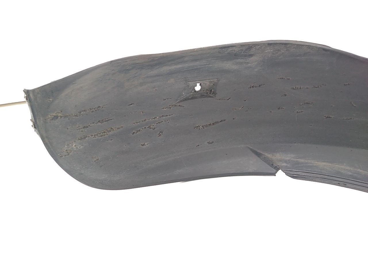 BMW Z3 Rear Left Inner Fender Liner - 0