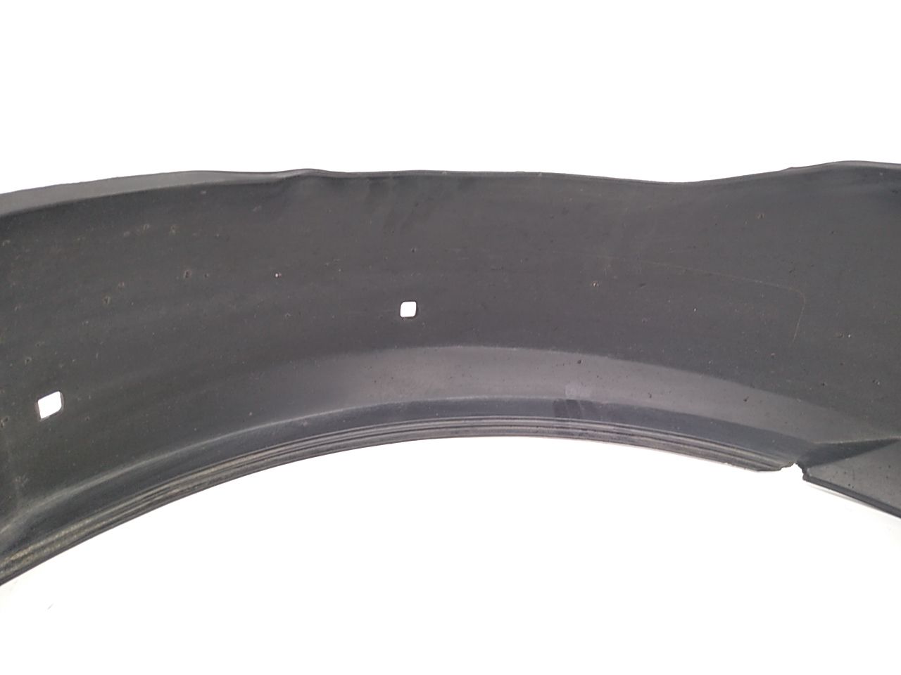 BMW Z3 Rear Right Inner Fender Liner