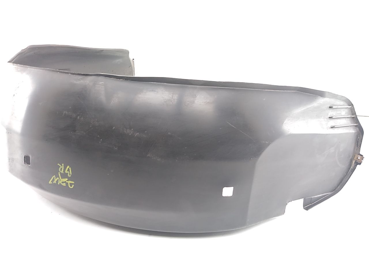 BMW Z3 Rear Right Inner Fender Liner