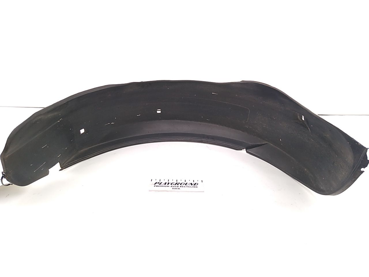 BMW Z3 Rear Right Inner Fender Liner