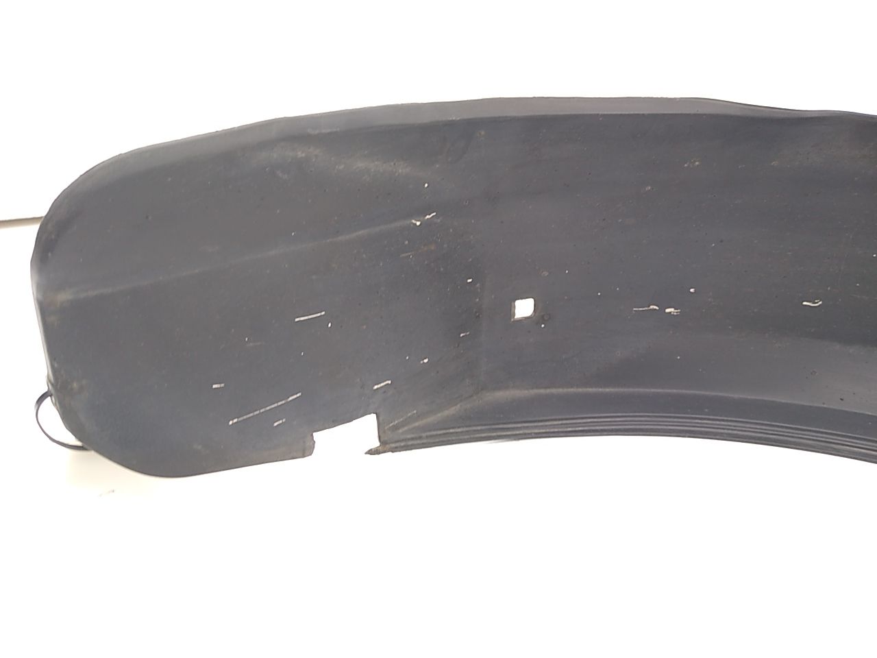 BMW Z3 Rear Right Inner Fender Liner - 0